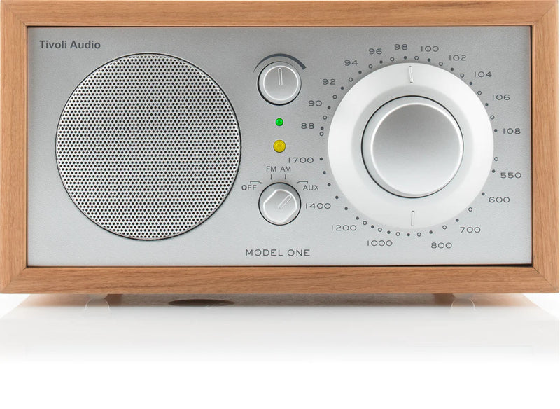 Tivoli - The Model One Table Radio