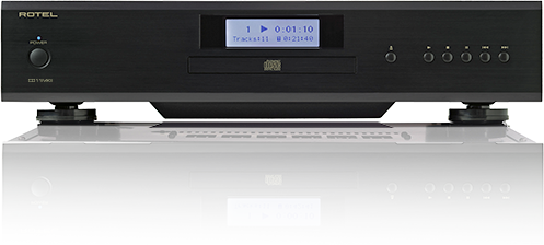 music hall cd35,2 CDプレ−ヤ− CD Players – Audio Two