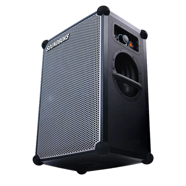 SOUNDBOKS 4 - Loudspeaker w/battery and Bluetooth