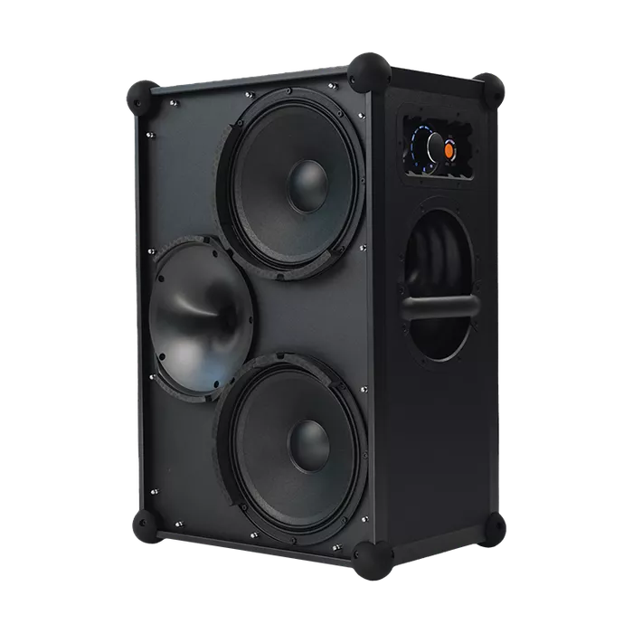 SOUNDBOKS 4 - Loudspeaker w/battery and Bluetooth