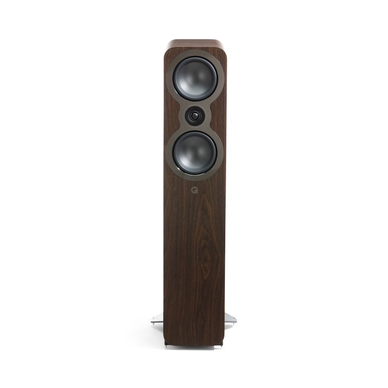 Floorstanding Speaker Q Acoustics 3050i Richer Sounds Q Acoustics