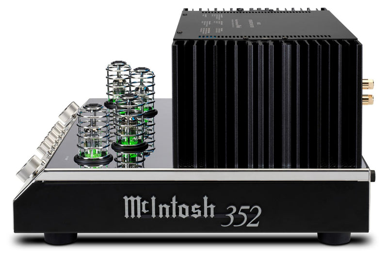 McIntosh - MA352 2-Channel Hybrid Integrated Amplifier