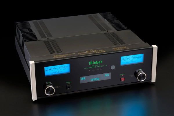 McIntosh - MA5300 2-Channel Integrated Amplifier