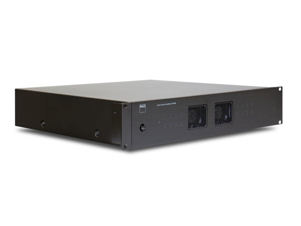 NAD - CI 16-60 DSP Multi-Channel Amplifier
