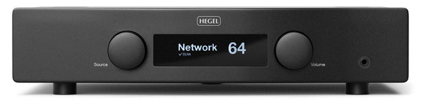 hegel, H95, amplifiers, dac, hegel amplifiers, digital to analog converter, integrated amplifier, auto play, sound stage hifi, apple airplay, ip control, spotify connect