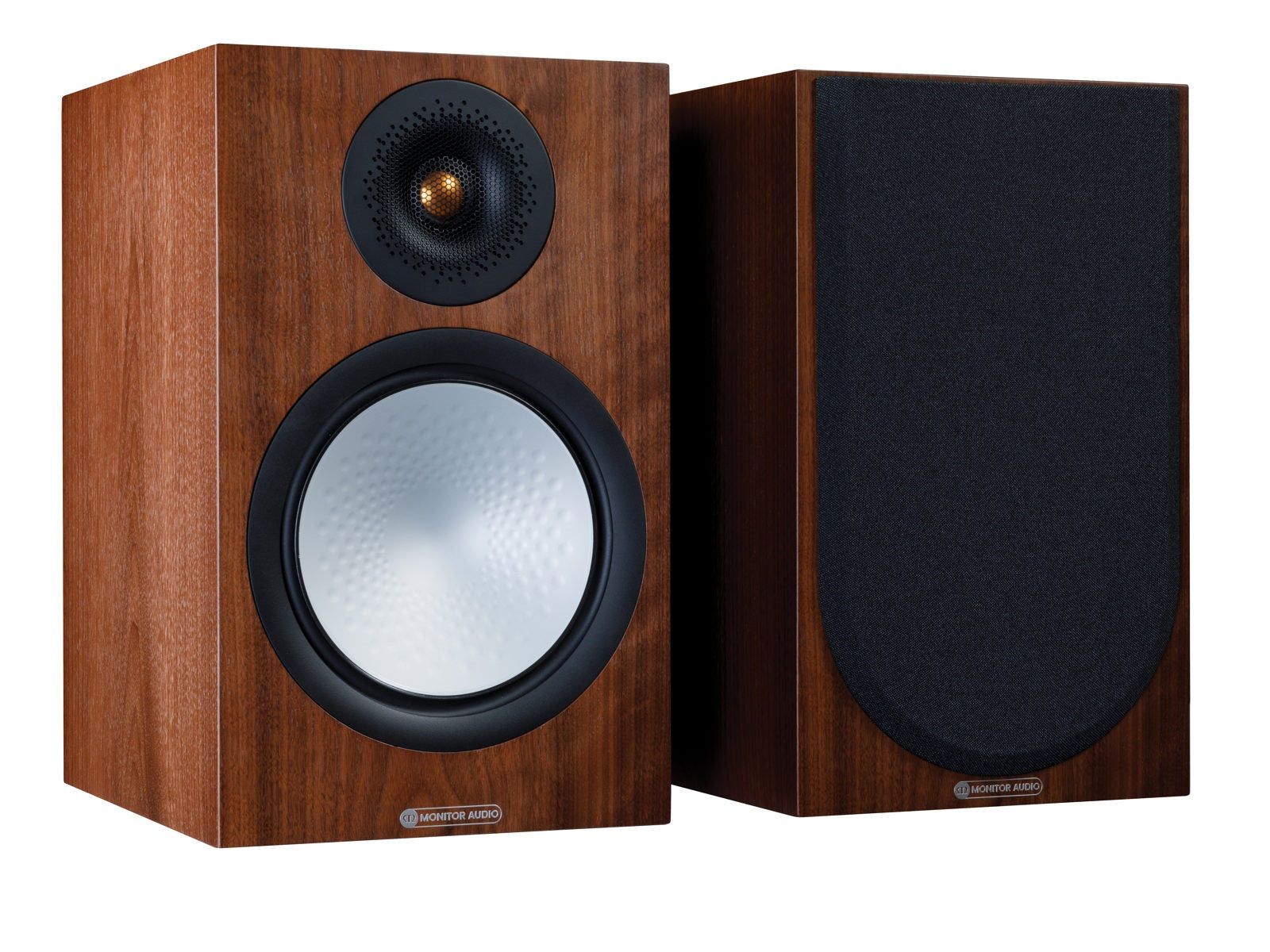 Monitor Audio Silver2 Gloss black ペア Monitor Audio Silver2 Gloss black ペア Monitor Audio Silver