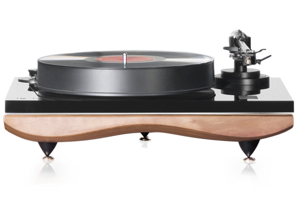 Turntables, Goldnote, Goldnote Turntables
