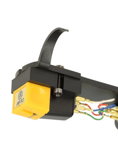 Nagaoka MP-110 (MP110) cartridge | LP GEAR