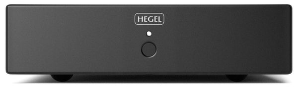 Hegel - V10