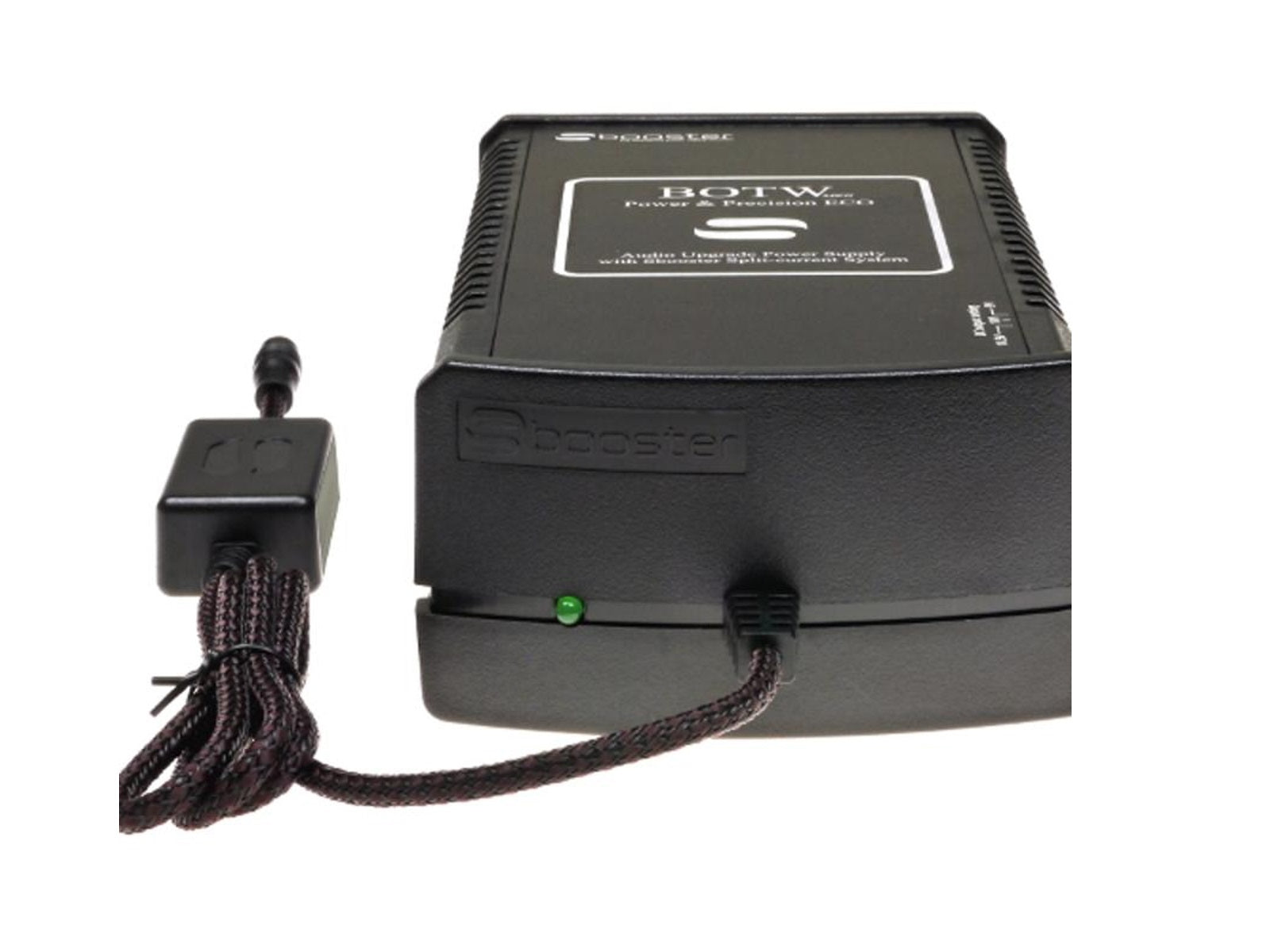 Eastern Music Device『Buffer/Booster V2』 Eastern Music Device Buffer/Booster V2