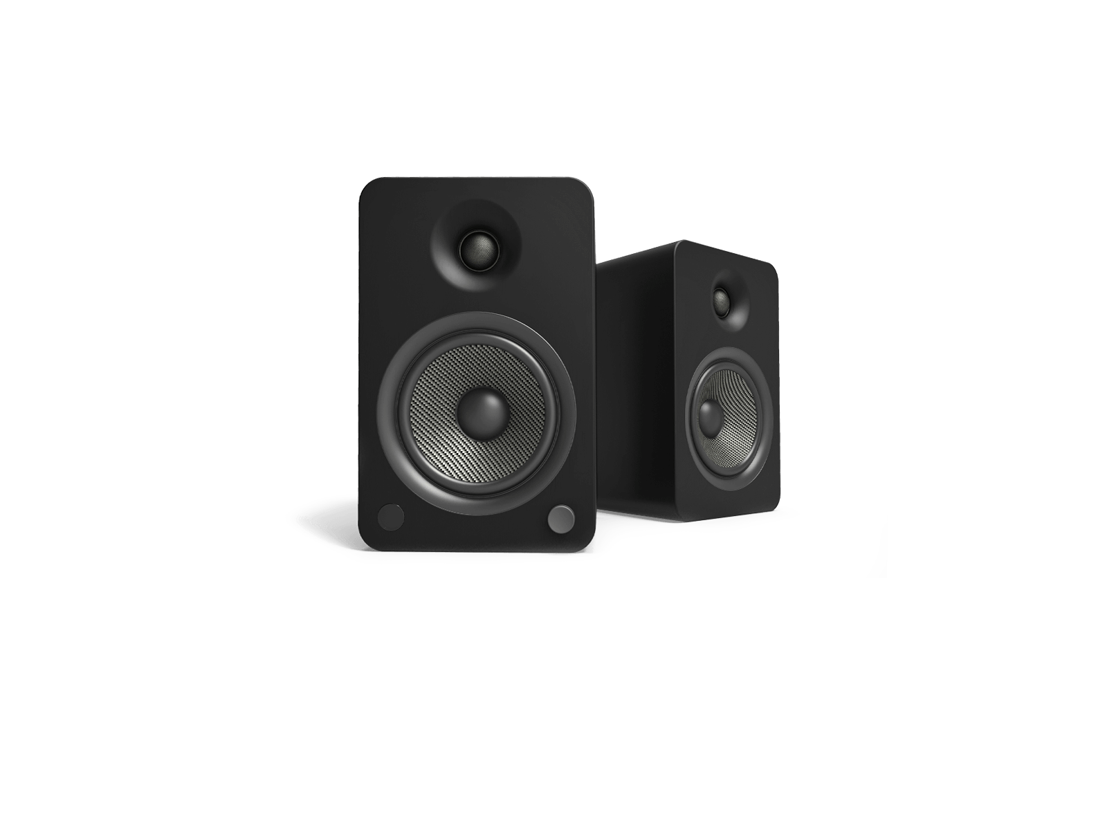 cii14No.MC50、VX2508、T24J03、YU06 YU6 Powered Speakers | Kanto Audio