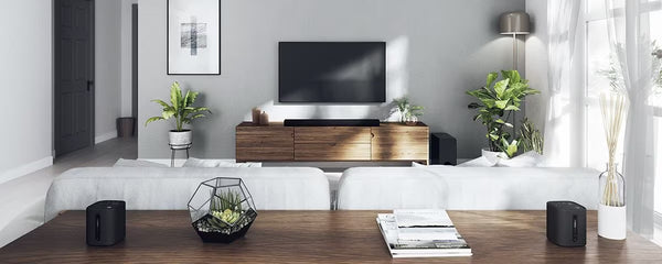 Transform Your Home Audio: The Ultimate Guide to Yamaha Soundbars for Every Space and Budget
