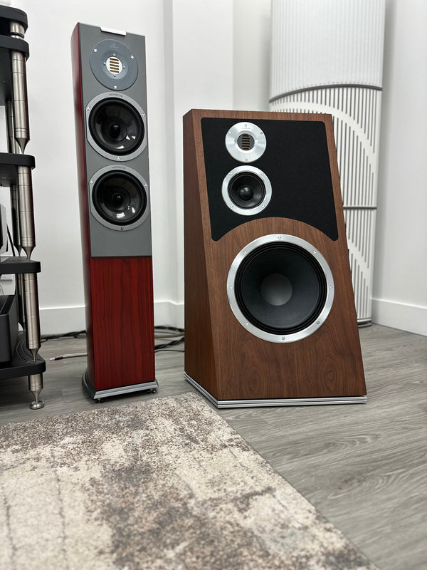 Why Hi-Fi Should Move You, Not Confuse You: A Guest’s First Listen with the Audiovector Trapeze RI