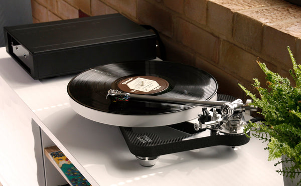 REGA Returns: Elevate Your Vinyl Experience with Our New Turntable Collection