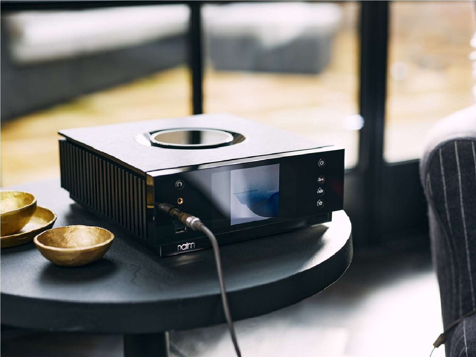 Integrated amplifiers – Audio Two