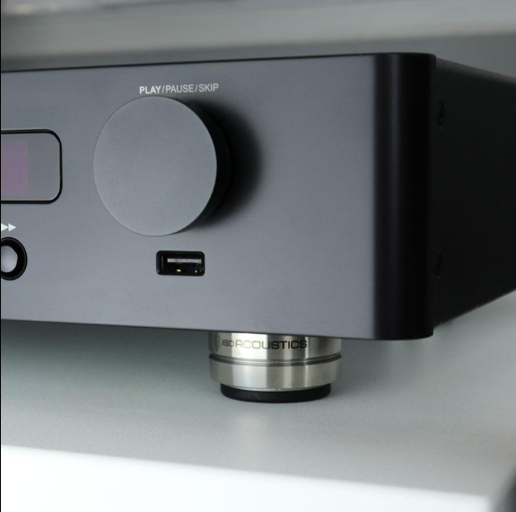 Accessories – Audio Two