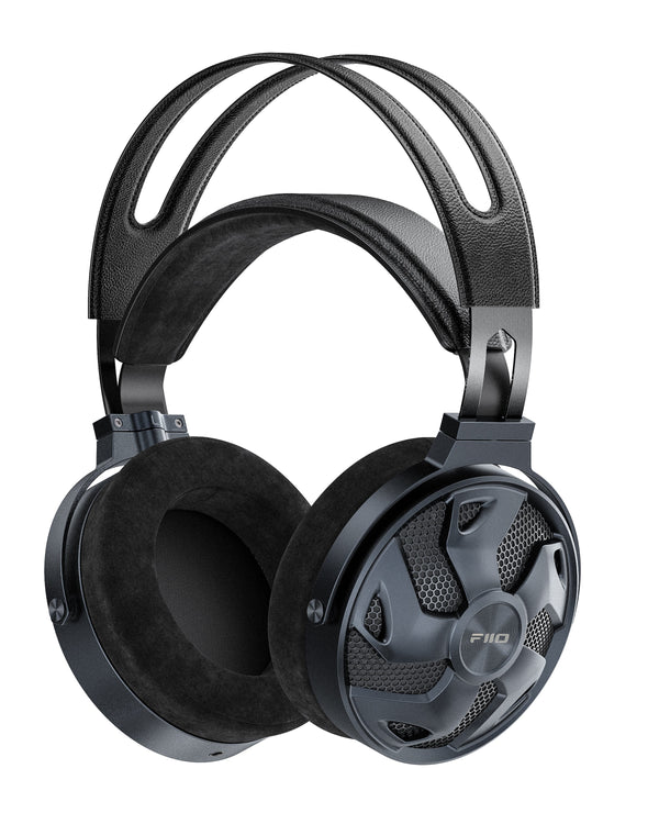 FiiO FT3 Over-Ear Open-Back Headphones