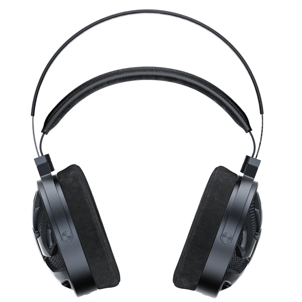 FiiO FT3 Over-Ear Open-Back Headphones