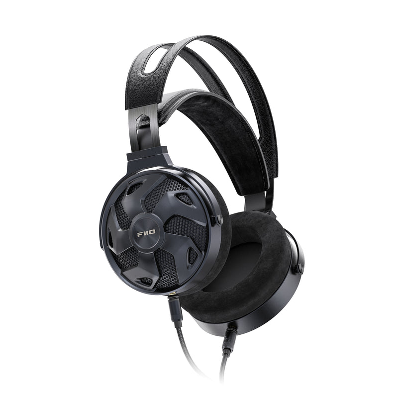 FiiO FT3 Over-Ear Open-Back Headphones