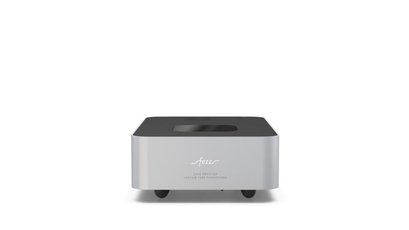 Fezz Audio Gaia MM MC (Tube Phono): Unleash the Soul of Your Vinyl Collection