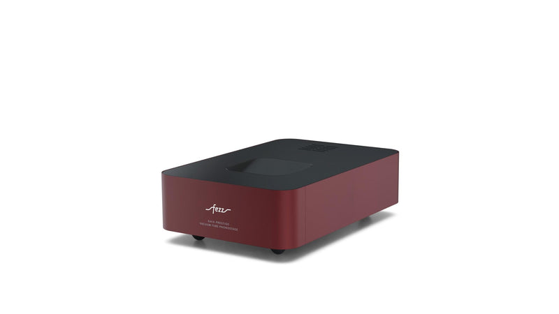 Fezz Audio Gaia MM MC (Tube Phono): Unleash the Soul of Your Vinyl Collection