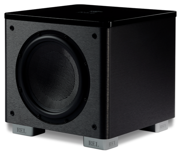 REL HT/1003 MKII: The Compact Powerhouse