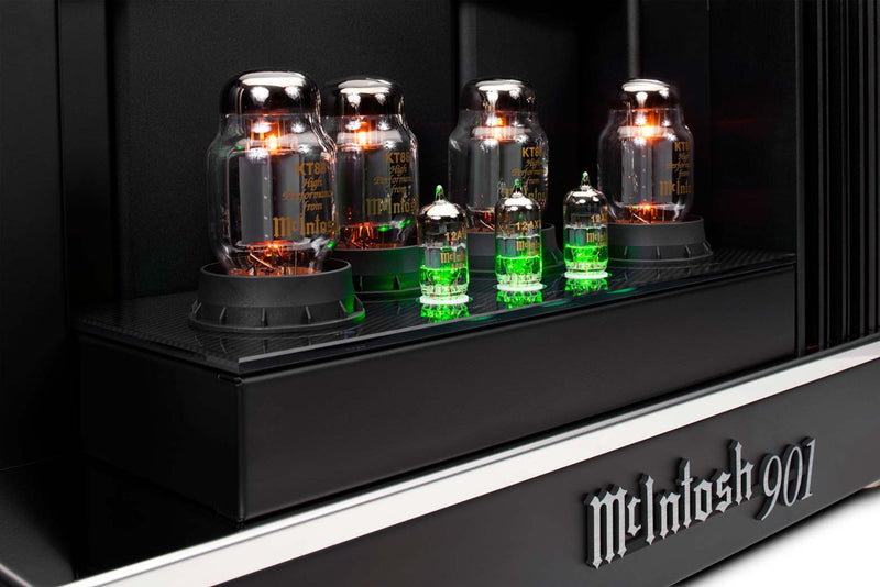 McIntosh - MC901 1-Channel Dual Mono Amplifier