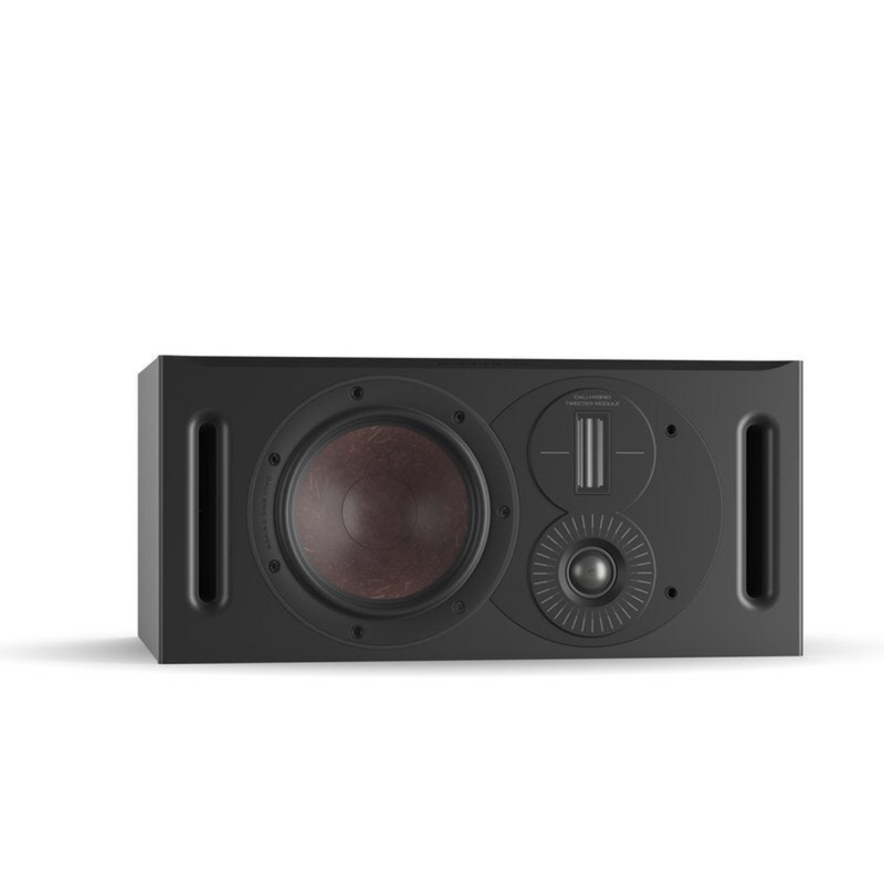 DALI OPTICON VOKAL MK2 - The Heart of Your Home Theater Experience