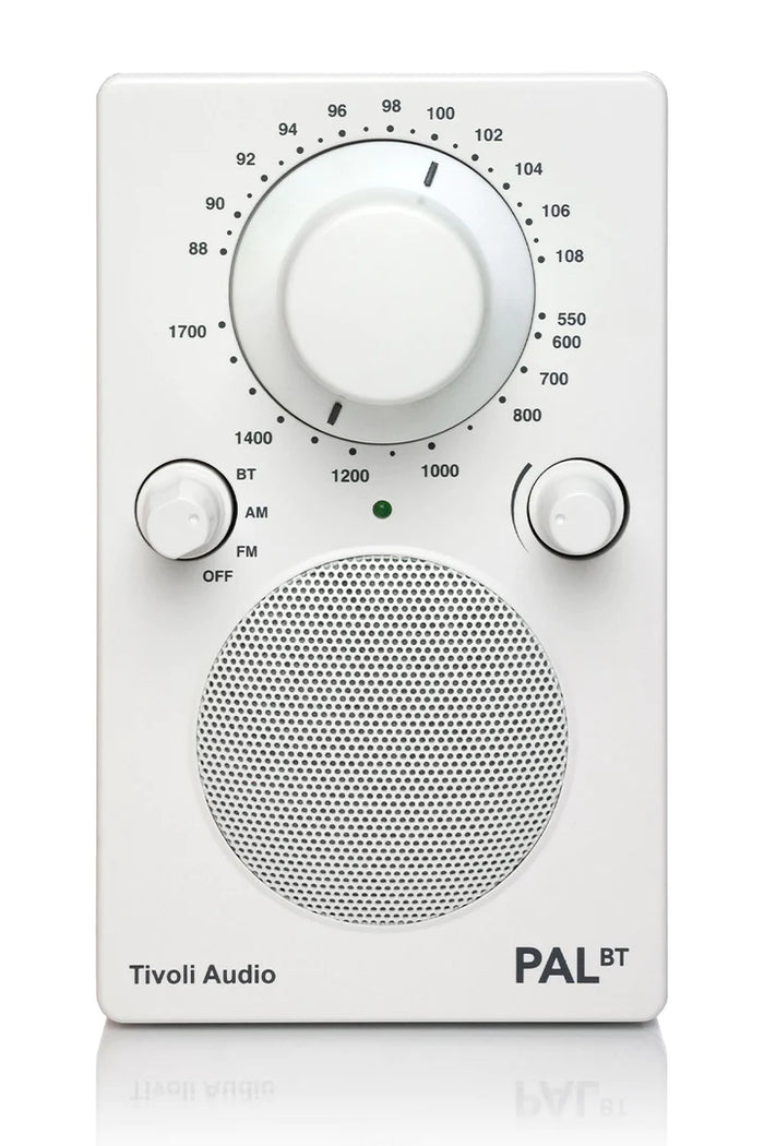 Tivoli - PAL Bluetooth – Audio Two