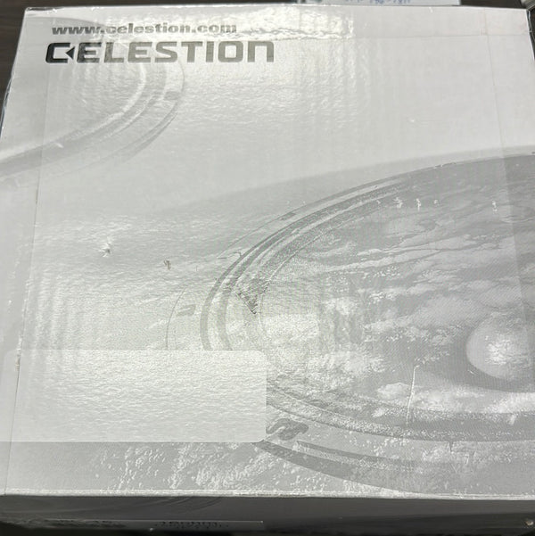 Celestion 8” - 16ohm speaker