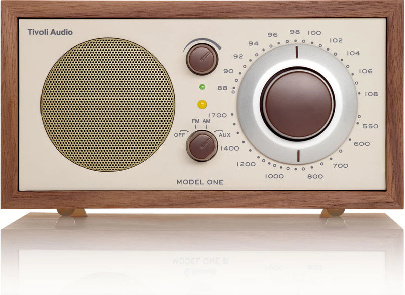 Tivoli - La radio de table Model One