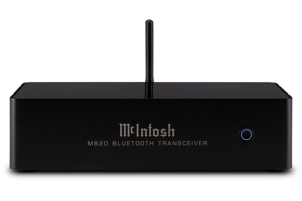 McIntosh - MB20 Bluetooth Transceiver