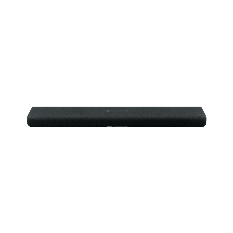 Yamaha SR-B30A Soundbar: Immersive Dolby Atmos® Sound in a Compact Package