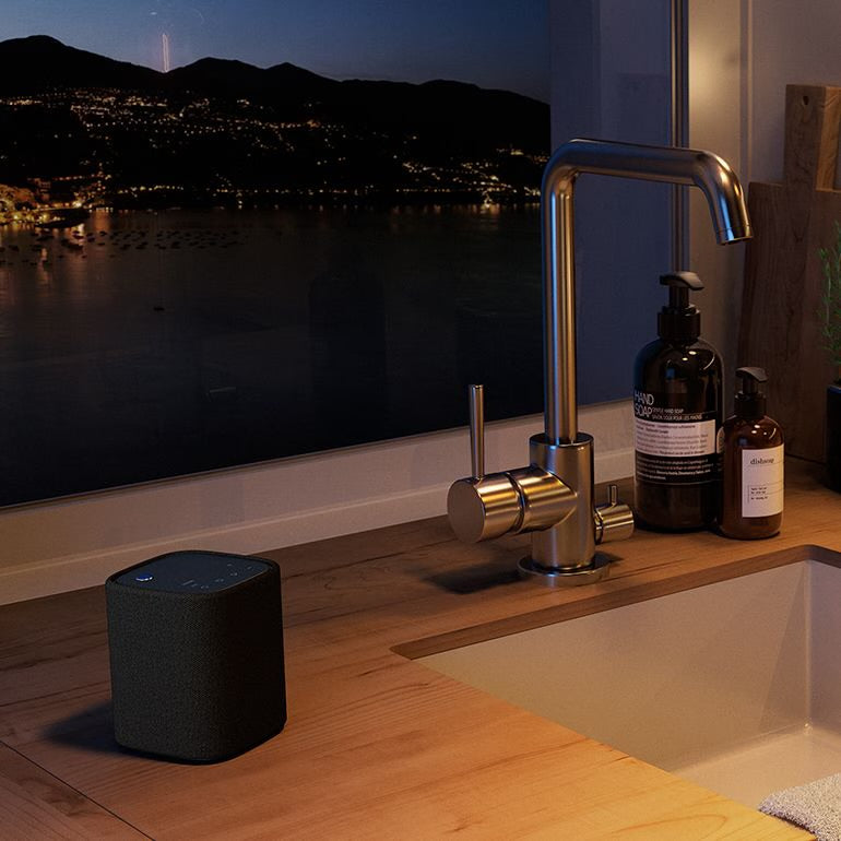 Yamaha WS-X1A: Your Versatile Wireless Speaker for Surround Sound or Solo Listening