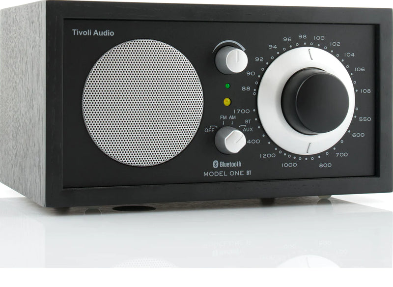 Tivoli - The Model  one Bluetooth Radio