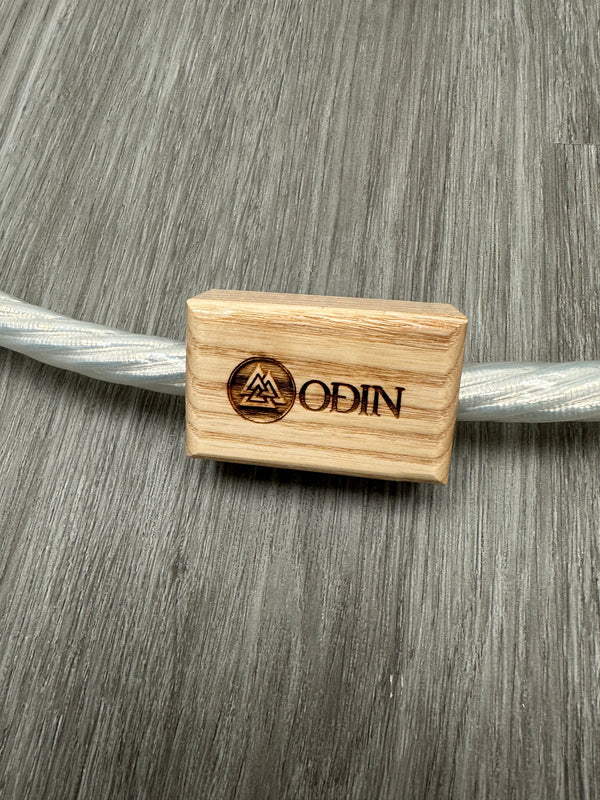 Nordost - Odin 1 - 15A IEC Power Cable