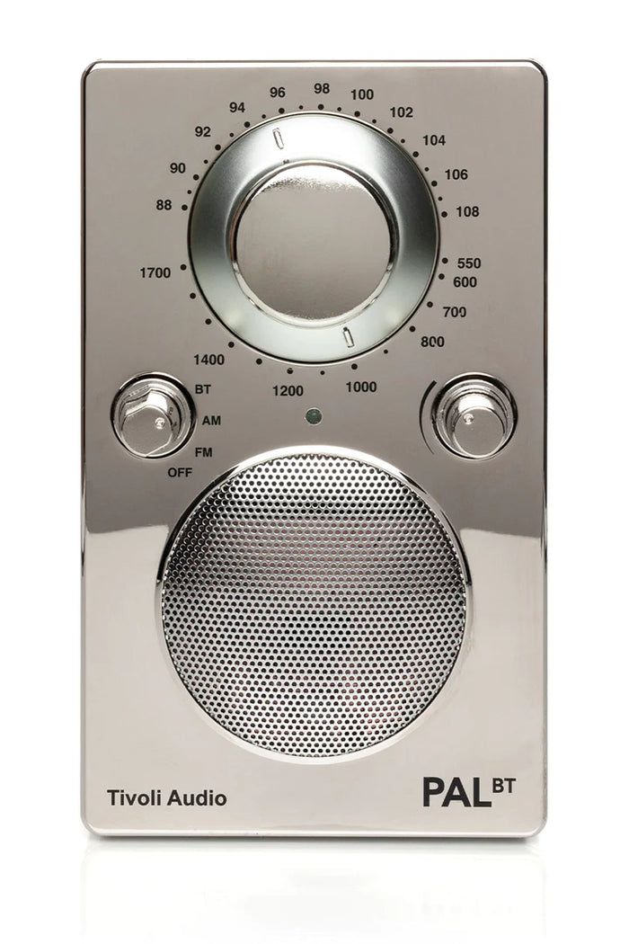 Tivoli - PAL Bluetooth – Audio Two