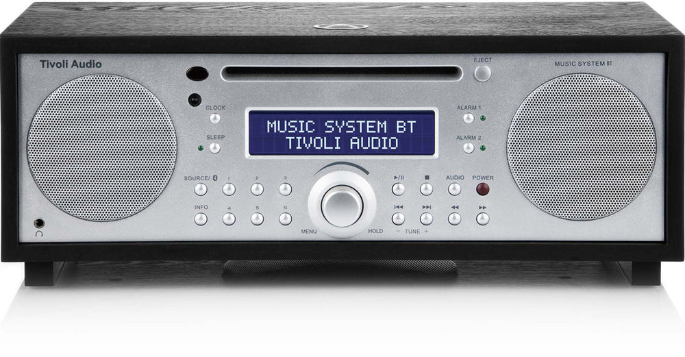 Tivoli - Music System with CD and Bluetooth – Audio Two