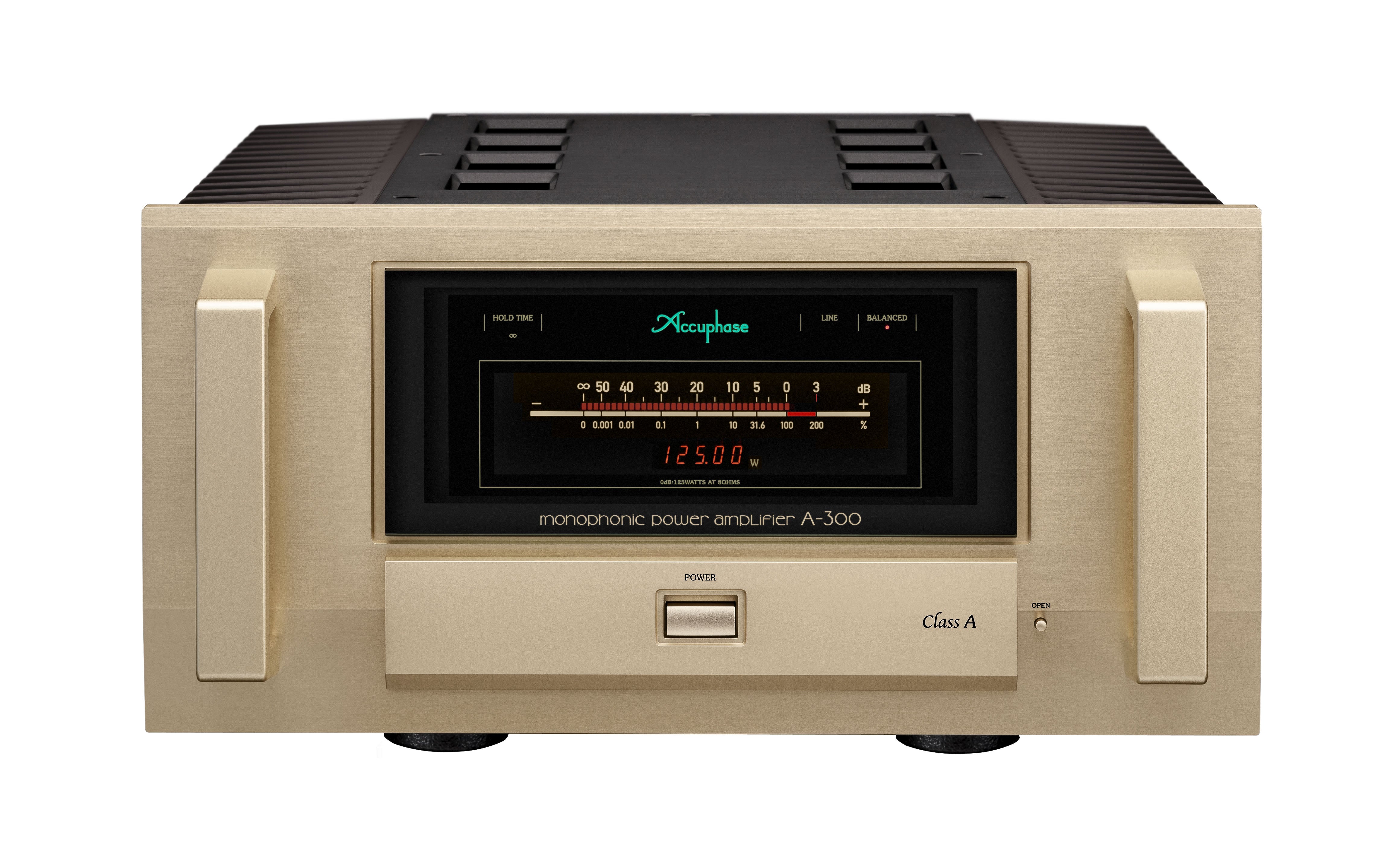 Products – Audio Two