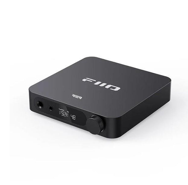 FiiO - K11 R2R Desktop DAC/Amplifier - Unrivalled Fidelity and Control for Discerning Ears