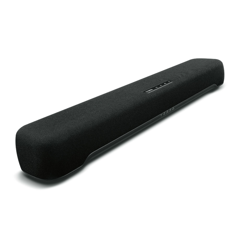 Yamaha SR-C20A Soundbar: Compact Size, Big Sound for Your Home Theatre