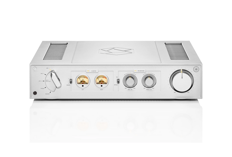 HiFi Rose RA280 - Power, Precision, and Musicality in a Stylish Package