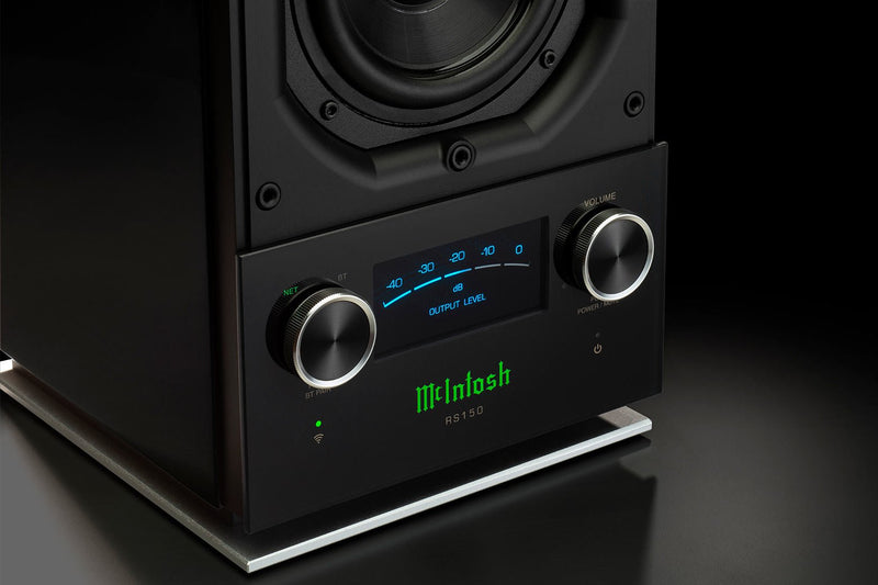McIntosh - RS150 Wireless Loudspeaker