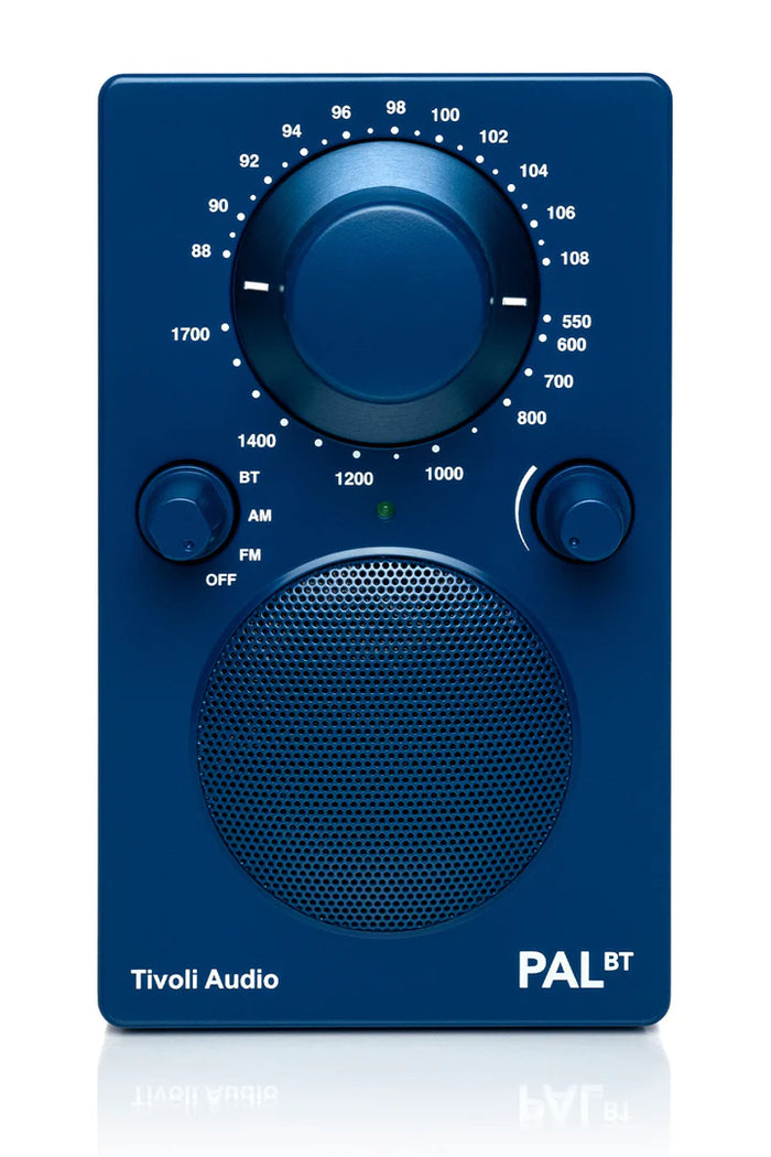 Tivoli - PAL Bluetooth – Audio Two