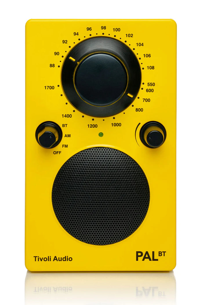Tivoli - PAL Bluetooth – Audio Two