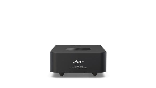 Fezz Audio Gaia MM MC (Tube Phono): Unleash the Soul of Your Vinyl Collection