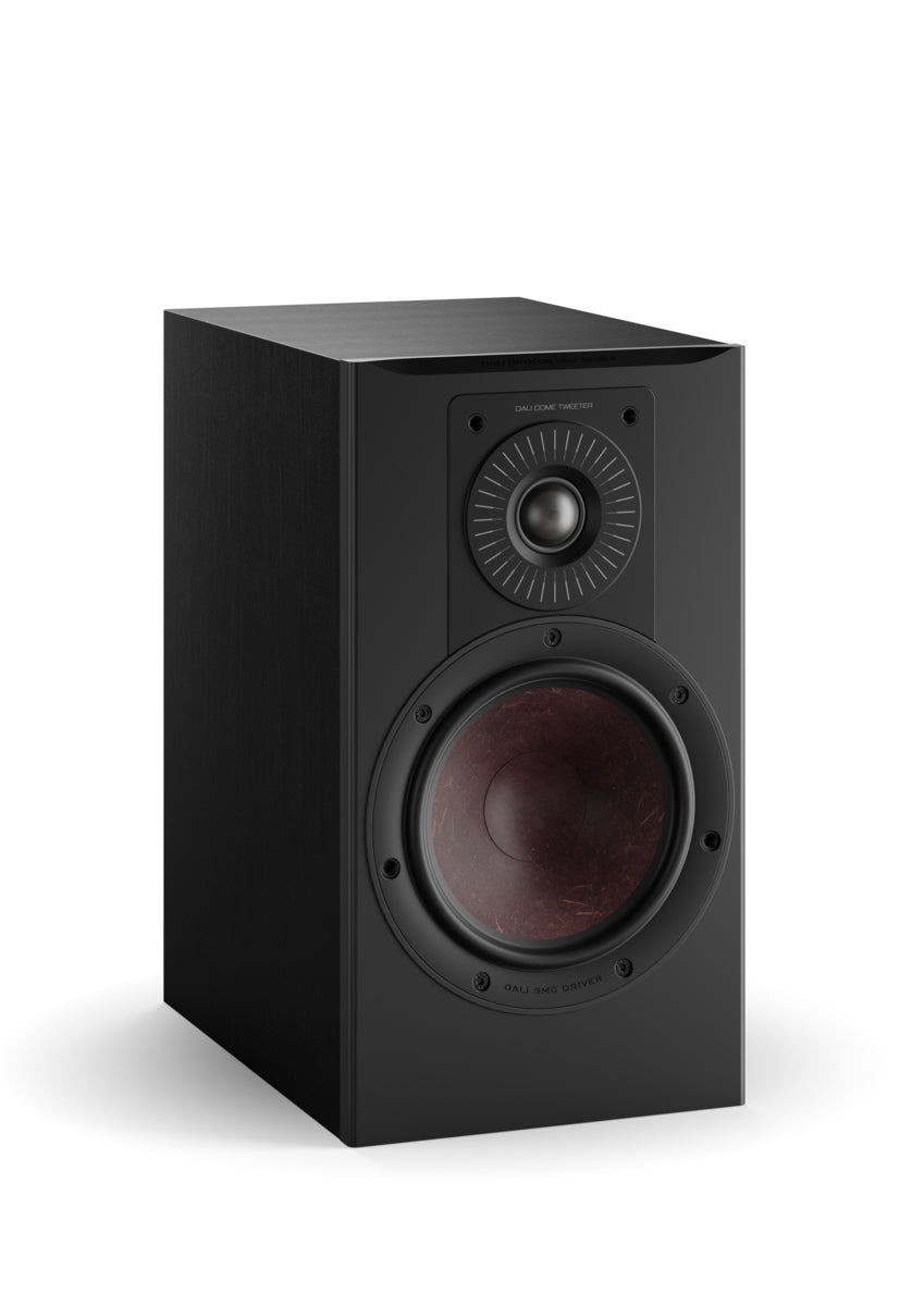 DALI OPTICON 2 MK2 - Bring Your Music to Life with Astonishing Clarity ...