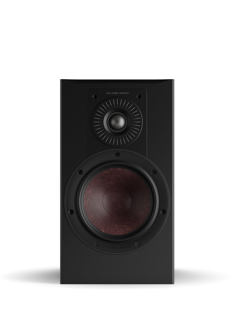 DALI OPTICON 2 MK2 - Bring Your Music to Life with Astonishing Clarity and Detail