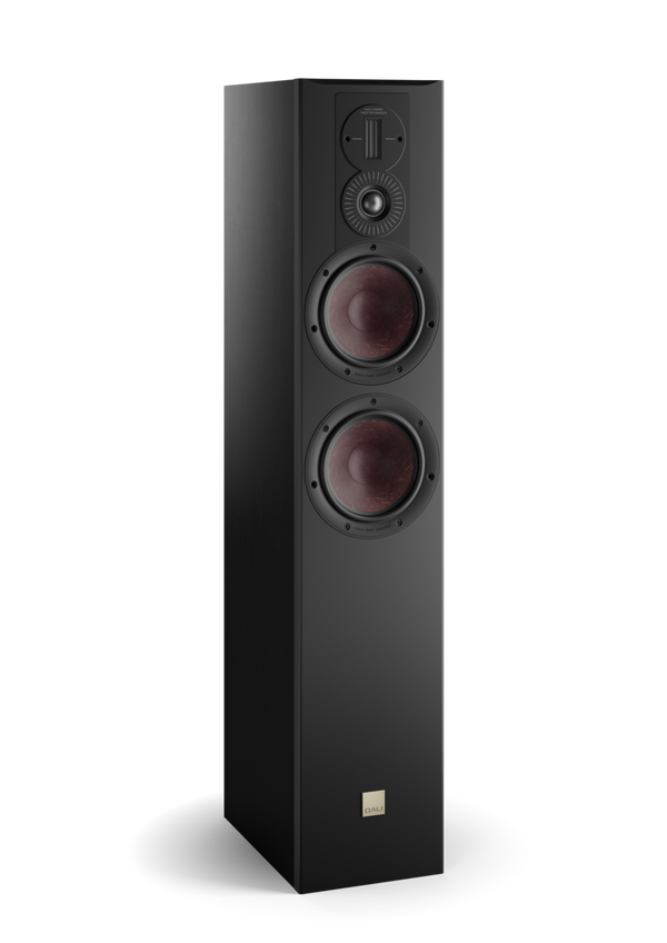 DALI OPTICON 6 MK2 - Immerse Yourself in Rich, Detailed Sound