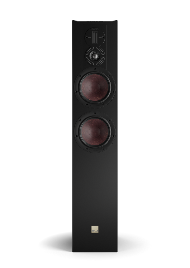 DALI OPTICON 6 MK2 - Immerse Yourself in Rich, Detailed Sound